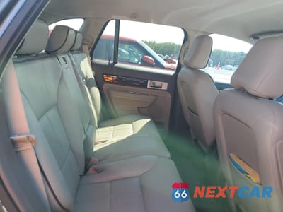Zdjęcie 11 z 14 samochodu: 2010 LINCOLN MKX VIN:2LMDJ8JC0ABJ30740 - miniatura