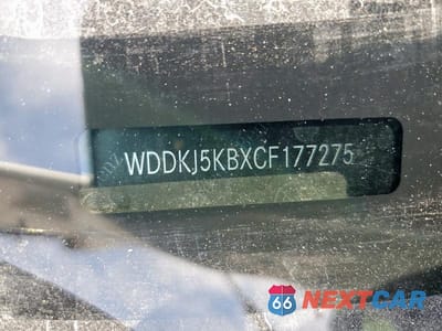 Zdjęcie 13 z 13 samochodu: 2012 MERCEDES-BENZ E 350 VIN:WDDKJ5KBXCF177275 - miniatura