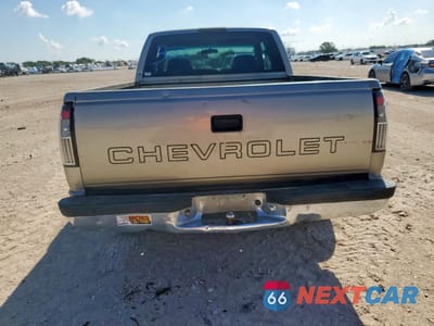 Zdjęcie 6 z 14 samochodu: 1999 CHEVROLET GMT-400 C1500 VIN:1GCEC19R7XR114135 - miniatura