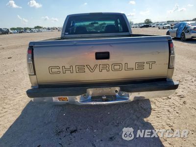 Zdjęcie 6 z 14 samochodu: 1999 CHEVROLET GMT-400 C1500 VIN:1GCEC19R7XR114135 - miniatura