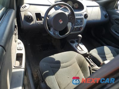 Zdjęcie 8 z 15 samochodu: 2004 SATURN ION LEVEL 3 VIN:1G8AW12F34Z201297 - miniatura