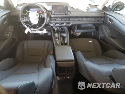 Zdjęcie 8 z 16 samochodu: 2025 HONDA ACCORD LX VIN:1HGCY1F2XSA032456 - miniatura