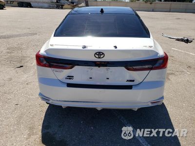 Zdjęcie 6 z 14 samochodu: 2025 TOYOTA CAMRY XSE VIN:4T1DBADK5SU021589 - miniatura
