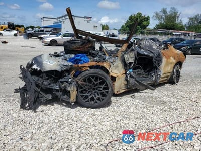 2022 BMW M8 WBSAE0C0XNCJ24776 - główne zdjęcie licytacji z USA - miniatura