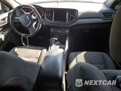 Zdjęcie 8 z 13 samochodu: 2021 DODGE DURANGO GT VIN:1C4RDHDG9MC803363 - miniatura