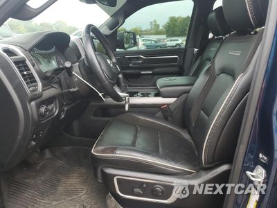 Zdjęcie 7 z 13 samochodu: 2023 RAM 1500 LARAMIE VIN:1C6SRFJT3PN502290 - miniatura