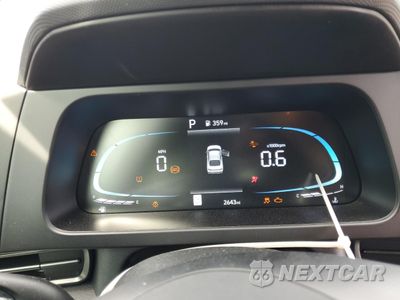 Zdjęcie 9 z 14 samochodu: 2025 HYUNDAI ELANTRA SEL SPORT VIN:KMHLM4DG5SU049251 - miniatura