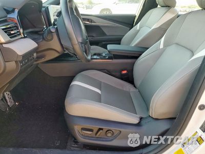 Zdjęcie 7 z 15 samochodu: 2025 TOYOTA CAMRY XSE VIN:4T1DAACK3SU064736 - miniatura