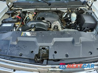 Zdjęcie 11 z 12 samochodu: 2007 CHEVROLET SILVERADO K1500 VIN:2GCEK19J771629660 - miniatura