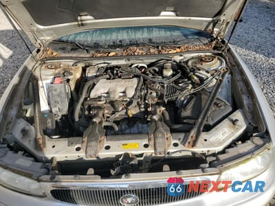 Zdjęcie 11 z 12 samochodu: 2000 BUICK CENTURY LIMITED VIN:2G4WY55J5Y1316541 - miniatura