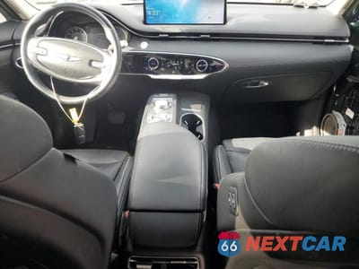 Zdjęcie 8 z 13 samochodu: 2023 GENESIS GV70 BASE VIN:KMUMADTBXPU098974 - miniatura