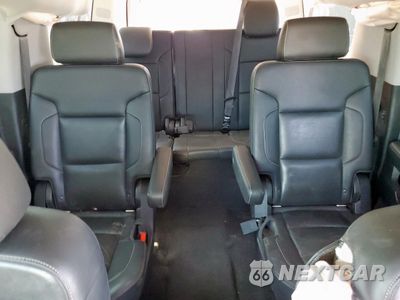 Zdjęcie 10 z 16 samochodu: 2019 GMC YUKON XL K1500 SLT VIN:1GKS2GKC1KR120900 - miniatura