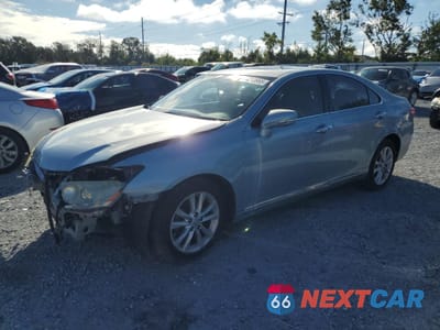 2010 LEXUS ES 350 JTHBK1EGXA2343501 - główne zdjęcie licytacji z USA - miniatura