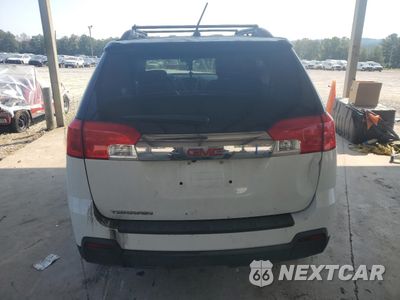 Zdjęcie 6 z 13 samochodu: 2013 GMC TERRAIN SLT VIN:2GKALUEK3D6273335 - miniatura