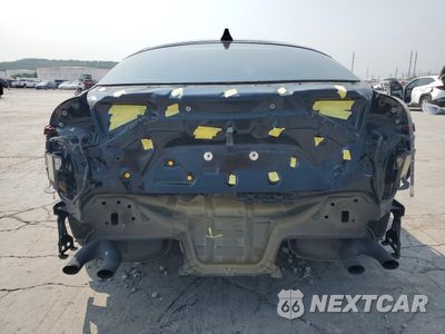 Zdjęcie 6 z 14 samochodu: 2022 KIA STINGER GT LINE VIN:KNAE35LD9N6118915 - miniatura