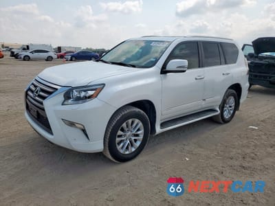 2015 LEXUS GX 460 JTJBM7FX6F5118458 - główne zdjęcie licytacji z USA - miniatura