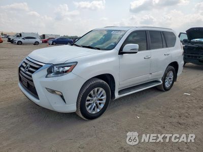 2015 LEXUS GX 460 JTJBM7FX6F5118458 - główne zdjęcie licytacji z USA - miniatura