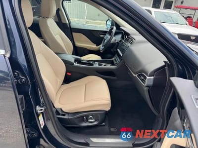 Zdjęcie 7 z 15 samochodu: 2020 JAGUAR F-PACE PREMIUM VIN:SADCJ2FX8LA619250 - miniatura