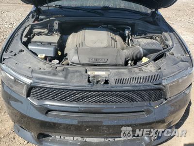 Zdjęcie 12 z 15 samochodu: 2018 DODGE DURANGO R/T VIN:1C4SDJCT1JC371077 - miniatura