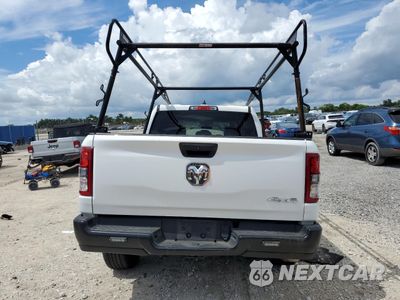 Zdjęcie 6 z 12 samochodu: 2023 RAM 1500 TRADESMAN VIN:1C6SRFNT3PN574777 - miniatura
