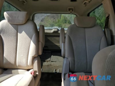 Zdjęcie 10 z 15 samochodu: 2009 KIA SEDONA EX VIN:KNDMB233196318040 - miniatura