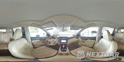 Zdjęcie 14 z 14 samochodu: 2015 NISSAN ROGUE S VIN:5N1AT2MV2FC887231 - miniatura