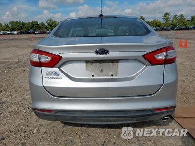 Zdjęcie 6 z 14 samochodu: 2016 FORD FUSION S VIN:3FA6P0G73GR382100 - miniatura