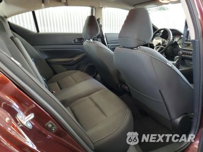 Zdjęcie 10 z 13 samochodu: 2025 NISSAN ALTIMA SV VIN:1N4BL4DVXSN365889 - miniatura