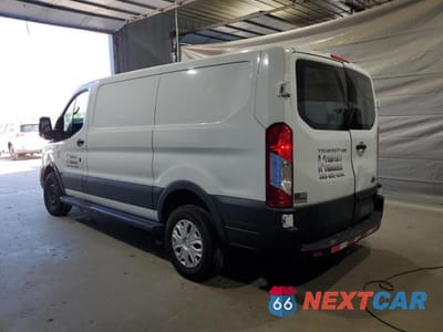 Drugie zdjęcie samochodu z przodu: 2021 FORD TRANSIT T-250 - CARGO VAN *** PRIOR FLEET *** VIN:1FTBR1Y89MKA46788 - miniatura