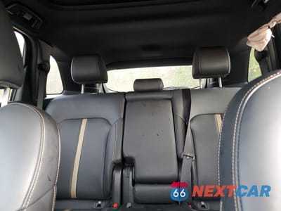 Zdjęcie 10 z 14 samochodu: 2025 MAZDA CX-70 PREMIUM VIN:JM3KJDHC7S1110155 - miniatura