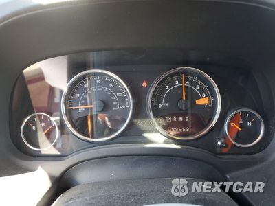 Zdjęcie 9 z 14 samochodu: 2016 JEEP COMPASS LATITUDE VIN:1C4NJDEB3GD617271 - miniatura