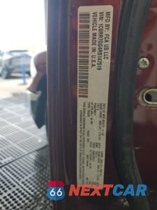 Zdjęcie 12 z 12 samochodu: 2024 RAM 1500 CLASSIC SLT VIN:1C6RR7GG4RS147519 - miniatura