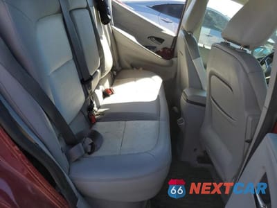 Zdjęcie 10 z 13 samochodu: 2017 CHEVROLET BOLT EV PREMIER VIN:1G1FX6S07H4179494 - miniatura