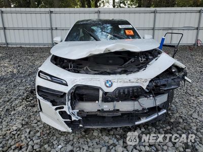Piąte zdjęcie samochodu w środku: 2023 BMW 740 I VIN:WBA23EH0XPCM87683 - miniatura