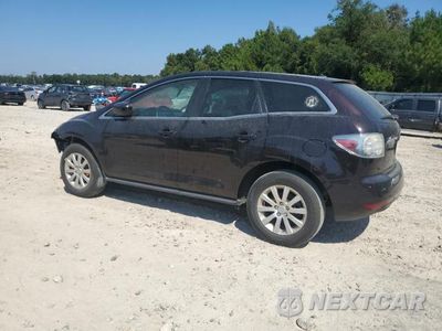 Drugie zdjęcie samochodu z przodu: 2010 MAZDA CX-7 VIN:JM3ER2W52A0352807 - miniatura