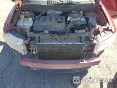 Zdjęcie 12 z 14 samochodu: 2016 JEEP COMPASS LATITUDE VIN:1C4NJDEB3GD617271 - miniatura