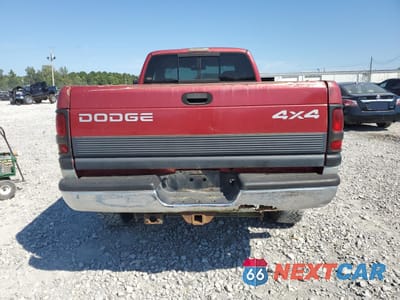 Zdjęcie 6 z 12 samochodu: 1998 DODGE RAM 2500 VIN:1B7KF23D0WJ139002 - miniatura