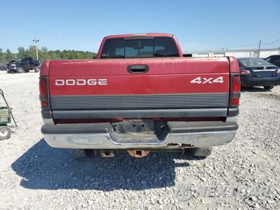 Zdjęcie 6 z 12 samochodu: 1998 DODGE RAM 2500 VIN:1B7KF23D0WJ139002 - miniatura