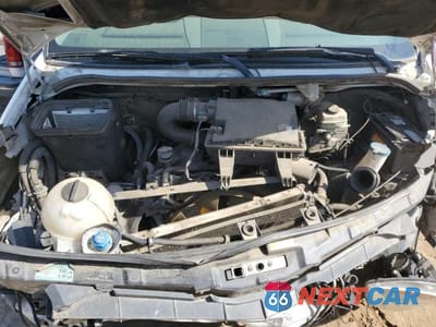 Zdjęcie 11 z 12 samochodu: 2017 MERCEDES-BENZ SPRINTER 2500 VIN:WDAPE7CD2HP390628 - miniatura