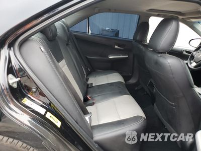 Zdjęcie 10 z 14 samochodu: 2012 TOYOTA CAMRY BASE VIN:4T1BF1FK0CU178456 - miniatura