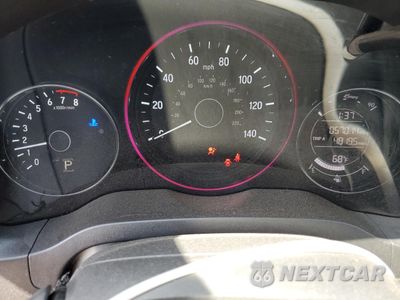 Zdjęcie 9 z 15 samochodu: 2017 HONDA HR-V LX VIN:3CZRU6H31HG702486 - miniatura