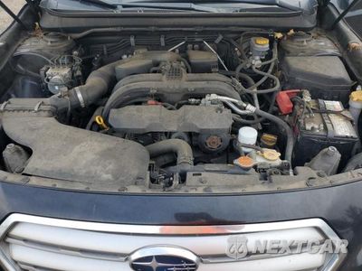 Zdjęcie 11 z 12 samochodu: 2016 SUBARU OUTBACK 2.5I PREMIUM VIN:4S4BSAFC2G3316711 - miniatura