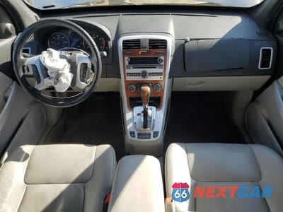 Zdjęcie 8 z 13 samochodu: 2008 CHEVROLET EQUINOX LT VIN:2CNDL63F186341353 - miniatura