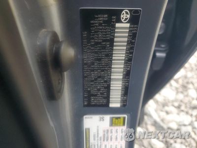 Zdjęcie 12 z 13 samochodu: 2025 TOYOTA COROLLA LE VIN:5YFB4MDE3SP247077 - miniatura