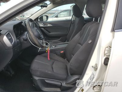 Zdjęcie 7 z 14 samochodu: 2017 MAZDA 3 SPORT VIN:3MZBN1U76HM154693 - miniatura