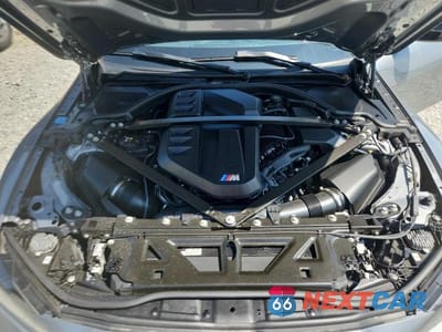 Zdjęcie 11 z 11 samochodu: 2024 BMW M4 COMPETITION VIN:WBS43AZ04RCP59157 - miniatura