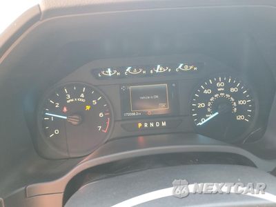 Zdjęcie 9 z 15 samochodu: 2019 FORD F150 SUPERCREW VIN:1FTEW1CP9KKD56652 - miniatura