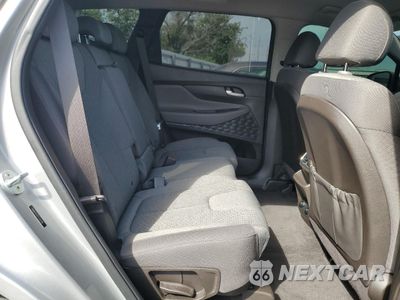 Zdjęcie 11 z 14 samochodu: 2020 HYUNDAI SANTA FE SEL VIN:5NMS33AD7LH212210 - miniatura