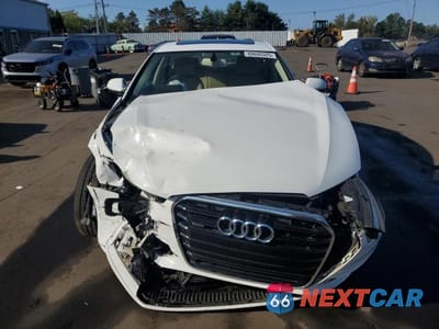 Piąte zdjęcie samochodu w środku: 2015 AUDI A6 PREMIUM PLUS VIN:WAUFGAFC8FN011317 - miniatura