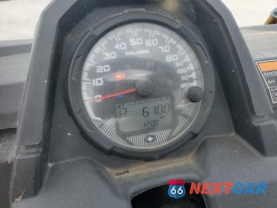 Zdjęcie 8 z 10 samochodu: 2017 POLARIS RANGER XP 1000 EPS VIN:3NSRTE991HG844583 - miniatura